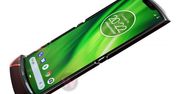 Tak mogłaby wyglądać Motorola RAZR (2019) ze składanym ekranem