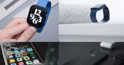 Jak połączyć smartwatcha z telefonem? Android, iPhone i jak parować Apple Watch?