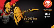 IEM 2018 - Finały Pucharu Polski Cybersport