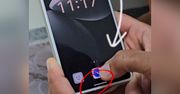 Sprytne zastosowanie dla skanera odcisków palców. Apple może być zazdrosny