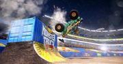 Jeśli lubisz monster trucki, to ta gra jest dla ciebie
