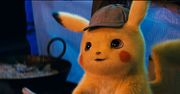Detektyw Pikachu na nowym zwiastunie