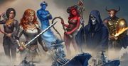 Tego jeszcze nie było – Heroes of Might & Magic zawitało do World of Warships