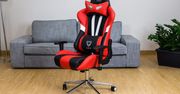 Unboxing Diablo X-Eye - rozpoczynamy testy
