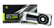 GeForce GTX 1080 - zestawienie wersji niereferencyjnych