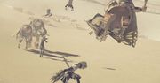 NieR: Automata - pół godziny z grą