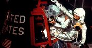 Pierwszy człowiek, który powrócił z Kosmosu w swoim pojeździe to nie był Gagarin