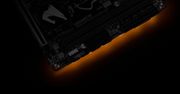 Gigabyte Z390  I Aorus Pro WiFi - miniaturka pod nowe procesory Intela