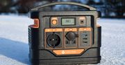Poręczna stacja energii na wyjazdy, ale czy do domu? Test Novoo Omni 296 Wh