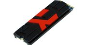 GOODRAM prezentuje dyski SSD pod PCI-Express 4.0 - wydajność robi wrażenie