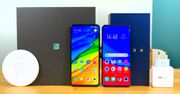 Xiaomi Mi Mix 3 vs Oppo Find X - który lepszy?