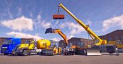 Plac budowy czeka na Ciebie i Twoich znajomych – nowy zwiastun Construction Simulator