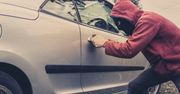 Nowa metoda kradzieży samochodów. Trudno z nią walczyć
