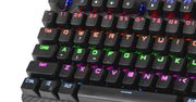 Tani mechanik z podświetleniem - klawiatura Fury Tornado
