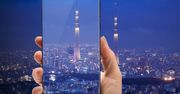 Xiaomi Mi Mix bardzo kiepsko znosi upadki