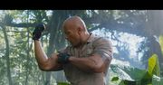 Jumanji 4 powstaje, choć na rychłą premierę nie ma co liczyć.