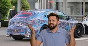 Tragedia. Pierwsze elektryczne Ferrari z udawanymi wydechami?