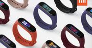 Xiaomi Mi Band 4 oficjalnie - opaska robi wrażenie