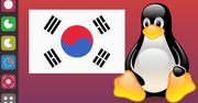 Dobra passa Linuxa w Korei Południowej. System ma zostać zainstalowany na 3,3 mln komputerów