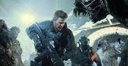 Porcja rozgrywki z dodatku Not a Hero do Resident Evil 7