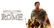 Expeditions: Rome - to mówicie, że nie da się zrobić ciekawego erpega opartego na historycznych realiach, tak?