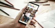 Galaxy Note 9 z baterią 4000 mAh?