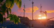 Gameplay z Sea of Thieves - wesołe jest życie pirata