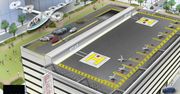 Uber Elevate czyli latające samochody z logo Uber - z pomocą inżyniera z NASA