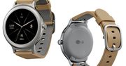 Tak wygląda nowy smartwatch od Google i LG