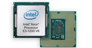Intel prezentuje serwerowe procesory Xeon E3-1200 v6 "Kaby Lake"
