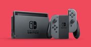 Nintendo Switch sprzedaje się jak ciepłe bułeczki