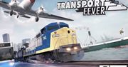 Zbuduj transportowe imperium w Transport Fever
