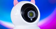 Elektroniczna niania w dobrej cenie. Recenzja Vacos Baby Monitor