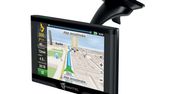 E500 MAGNETIC - pierwsza nawigacja NAVITEL z uchwytem magnetycznym