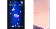 HTC U11 vs Galaxy S8+ - porównanie szybkości działania