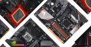 Tańsze płyty główne dla graczy - przegląd modeli H310, B360 i H370