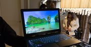 EVGA SC15: gamingowy laptop w mniejszej wersji