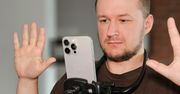Obsługuję iPhone'a bez trzymanki! Tak działa śledzenie oczu w iOS 18