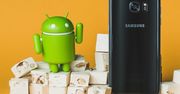 Które smartfony Samsung Galaxy otrzymają Androida 7.0 Nougat?
