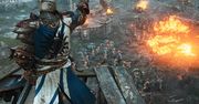 Będą kolejne beta testy For Honor - tym razem otwarte