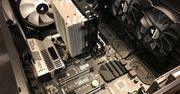 Płyty główne EVGA z testem stabilności w BIOS-ie