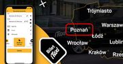 W Poznaniu w końcu pojedziesz na Bilecie iTaxi