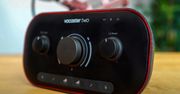 Hej, podcasterzy i influencerzy! Focusrite Vocaser Two to coś co po prostu mieć musicie