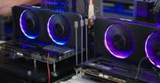 Czarne chmury nad kartami Intel Arc? Ważny komunikat producenta