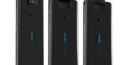 Asus Zenfone 6 oficjalnie - Snapdragon 855, obracany aparat i bateria 5000 mAh