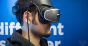Lenovo pokazuje gogle VR (zgodne z Windows Holographic)