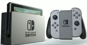 Nintendo Switch - wyciekła specyfikacja techniczna