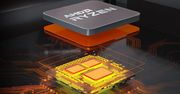 Ryzen 7 5800X3D rozczaruje overclockerów? Procesora nie będzie można podkręcić