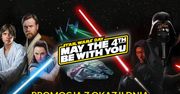 Gry Star Wars tańsze nawet o 65 proc. w sklepie GOG