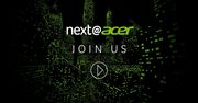 Zbliża się konferencja Next@Acer - będziemy ją dla Was relacjonować